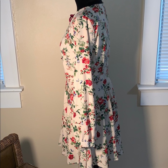 ALTAR’D STATE floral dress! - Picture 5 of 8
